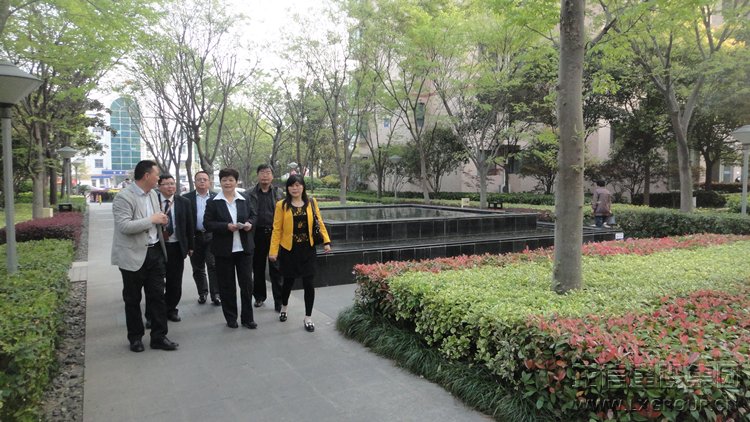 新闻资讯_利来集团官网有限公司-衡宇修建工程总承包|全装修品牌向导者|国家住宅工业化基地