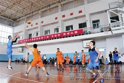 新闻资讯  /  公司动态_利来集团官网有限公司-衡宇修建工程总承包|全装修品牌向导者|国家住宅工业化基地