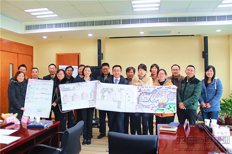 新闻资讯  /  公司动态_利来集团官网有限公司-衡宇修建工程总承包|全装修品牌向导者|国家住宅工业化基地