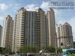 精品工程  /  总承包项目_利来集团官网有限公司-衡宇修建工程总承包|全装修品牌向导者|国家住宅工业化基地