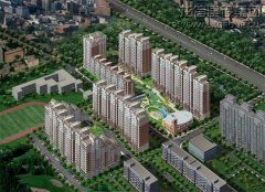 精品工程  /  总承包项目_利来集团官网有限公司-衡宇修建工程总承包|全装修品牌向导者|国家住宅工业化基地