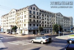 精品工程  /  多层修建_利来集团官网有限公司-衡宇修建工程总承包|全装修品牌向导者|国家住宅工业化基地