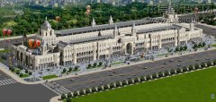 精品工程  /  多层修建_利来集团官网有限公司-衡宇修建工程总承包|全装修品牌向导者|国家住宅工业化基地