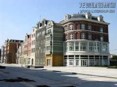 精品工程  /  多层修建_利来集团官网有限公司-衡宇修建工程总承包|全装修品牌向导者|国家住宅工业化基地