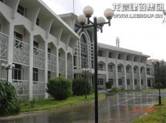 精品工程  /  外洋工程_利来集团官网有限公司-衡宇修建工程总承包|全装修品牌向导者|国家住宅工业化基地