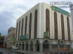 精品工程  /  外洋工程_利来集团官网有限公司-衡宇修建工程总承包|全装修品牌向导者|国家住宅工业化基地