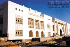 精品工程  /  外洋工程_利来集团官网有限公司-衡宇修建工程总承包|全装修品牌向导者|国家住宅工业化基地