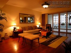 精品工程  /  装饰装潢_利来集团官网有限公司-衡宇修建工程总承包|全装修品牌向导者|国家住宅工业化基地