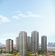 精品工程  /  总承包项目_利来集团官网有限公司-衡宇修建工程总承包|全装修品牌向导者|国家住宅工业化基地