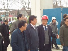 新闻资讯  /  公司动态_利来集团官网有限公司-衡宇修建工程总承包|全装修品牌向导者|国家住宅工业化基地