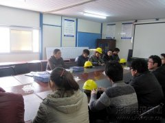新闻资讯  /  公司动态_利来集团官网有限公司-衡宇修建工程总承包|全装修品牌向导者|国家住宅工业化基地