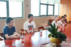 新闻资讯  /  公司动态_利来集团官网有限公司-衡宇修建工程总承包|全装修品牌向导者|国家住宅工业化基地