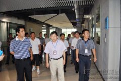 新闻资讯  /  公司动态_利来集团官网有限公司-衡宇修建工程总承包|全装修品牌向导者|国家住宅工业化基地