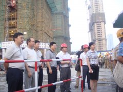 新闻资讯  /  公司动态_利来集团官网有限公司-衡宇修建工程总承包|全装修品牌向导者|国家住宅工业化基地