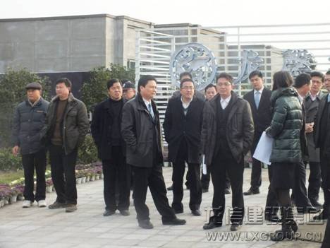  龙馨家园样板区正式果真_利来集团官网有限公司-衡宇修建工程总承包|全装修品牌向导者|国家住宅工业化基地