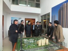 新闻资讯  /  公司动态_利来集团官网有限公司-衡宇修建工程总承包|全装修品牌向导者|国家住宅工业化基地