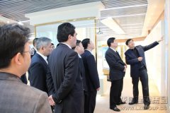 新闻资讯  /  公司动态_利来集团官网有限公司-衡宇修建工程总承包|全装修品牌向导者|国家住宅工业化基地