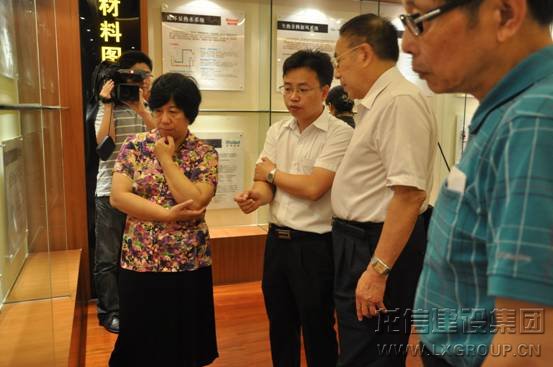 龙馨家园顺遂通过“3A住宅性能、广厦奖候选项目”预审_利来集团官网有限公司-衡宇修建工程总承包|全装修品牌向导者|国家住宅工业化基地