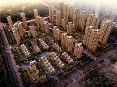 精品工程  /  房地产_利来集团官网有限公司-衡宇修建工程总承包|全装修品牌向导者|国家住宅工业化基地