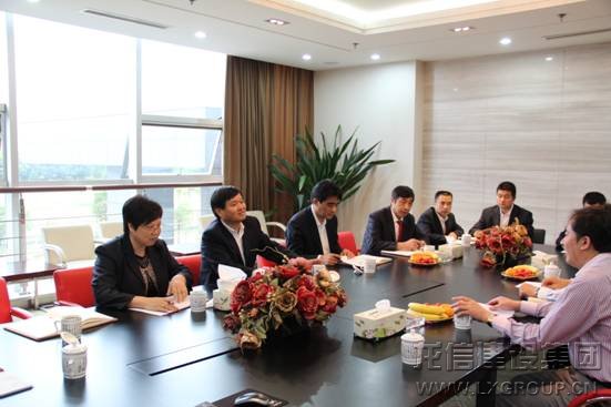 陈祖新董事长率队前往南通四建旅行会见_利来集团官网有限公司-衡宇修建工程总承包|全装修品牌向导者|国家住宅工业化基地
