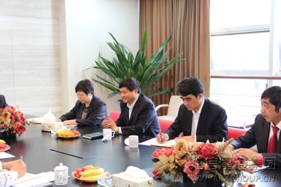 陈祖新董事长率队前往南通四建旅行会见_利来集团官网有限公司-衡宇修建工程总承包|全装修品牌向导者|国家住宅工业化基地