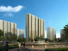 精品工程  /  总承包项目_利来集团官网有限公司-衡宇修建工程总承包|全装修品牌向导者|国家住宅工业化基地