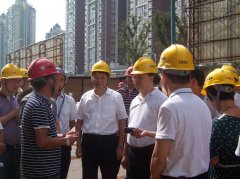 新闻资讯  /  公司动态_利来集团官网有限公司-衡宇修建工程总承包|全装修品牌向导者|国家住宅工业化基地
