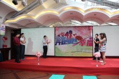 企业文化  /  员工风范_利来集团官网有限公司-衡宇修建工程总承包|全装修品牌向导者|国家住宅工业化基地