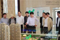 新闻资讯  /  公司动态_利来集团官网有限公司-衡宇修建工程总承包|全装修品牌向导者|国家住宅工业化基地