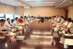 新闻资讯  /  公司动态_利来集团官网有限公司-衡宇修建工程总承包|全装修品牌向导者|国家住宅工业化基地