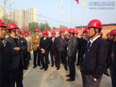 新闻资讯  /  公司动态_利来集团官网有限公司-衡宇修建工程总承包|全装修品牌向导者|国家住宅工业化基地