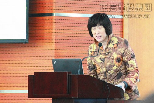 利来集团官网集团2016年新春人力资源培训聚会顺遂召开_利来集团官网有限公司-衡宇修建工程总承包|全装修品牌向导者|国家住宅工业化基地