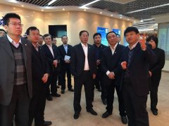 新闻资讯  /  公司动态_利来集团官网有限公司-衡宇修建工程总承包|全装修品牌向导者|国家住宅工业化基地