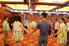 新闻资讯  /  公司动态_利来集团官网有限公司-衡宇修建工程总承包|全装修品牌向导者|国家住宅工业化基地