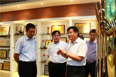 新闻资讯  /  公司动态_利来集团官网有限公司-衡宇修建工程总承包|全装修品牌向导者|国家住宅工业化基地