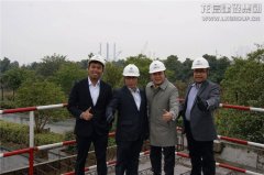新闻资讯  /  公司动态_利来集团官网有限公司-衡宇修建工程总承包|全装修品牌向导者|国家住宅工业化基地