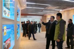 新闻资讯  /  公司动态_利来集团官网有限公司-衡宇修建工程总承包|全装修品牌向导者|国家住宅工业化基地