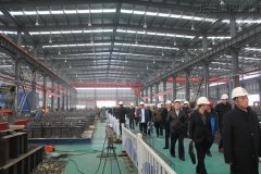 新闻资讯  /  公司动态_利来集团官网有限公司-衡宇修建工程总承包|全装修品牌向导者|国家住宅工业化基地