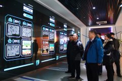 新闻资讯  /  公司动态_利来集团官网有限公司-衡宇修建工程总承包|全装修品牌向导者|国家住宅工业化基地