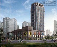 精品工程  /  总承包项目_利来集团官网有限公司-衡宇修建工程总承包|全装修品牌向导者|国家住宅工业化基地