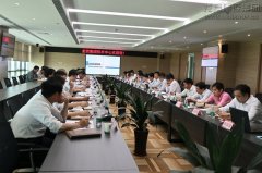 新闻资讯  /  公司动态_利来集团官网有限公司-衡宇修建工程总承包|全装修品牌向导者|国家住宅工业化基地