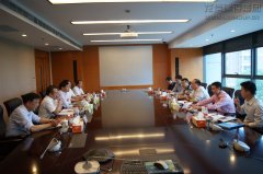 新闻资讯  /  公司动态_利来集团官网有限公司-衡宇修建工程总承包|全装修品牌向导者|国家住宅工业化基地