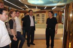 新闻资讯  /  公司动态_利来集团官网有限公司-衡宇修建工程总承包|全装修品牌向导者|国家住宅工业化基地