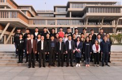 新闻资讯  /  公司动态_利来集团官网有限公司-衡宇修建工程总承包|全装修品牌向导者|国家住宅工业化基地