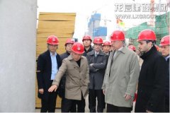 新闻资讯  /  公司动态_利来集团官网有限公司-衡宇修建工程总承包|全装修品牌向导者|国家住宅工业化基地