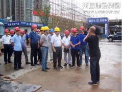 新闻资讯  /  公司动态_利来集团官网有限公司-衡宇修建工程总承包|全装修品牌向导者|国家住宅工业化基地