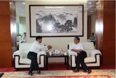 新闻资讯  /  公司动态_利来集团官网有限公司-衡宇修建工程总承包|全装修品牌向导者|国家住宅工业化基地