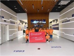 新闻资讯  /  公司动态_利来集团官网有限公司-衡宇修建工程总承包|全装修品牌向导者|国家住宅工业化基地