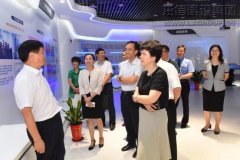 新闻资讯  /  公司动态_利来集团官网有限公司-衡宇修建工程总承包|全装修品牌向导者|国家住宅工业化基地