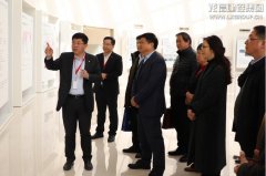 新闻资讯  /  公司动态_利来集团官网有限公司-衡宇修建工程总承包|全装修品牌向导者|国家住宅工业化基地